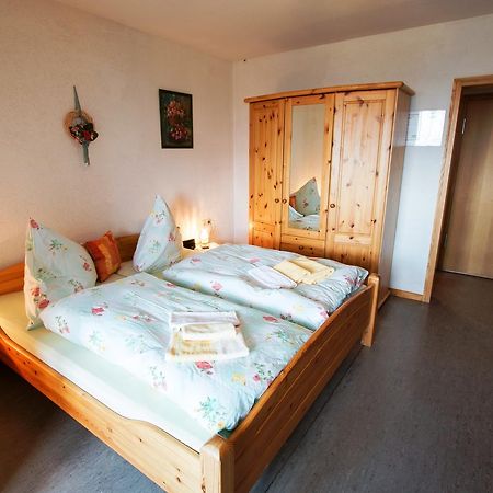 Berggasthof-Pension Todtnauer Hutte Feldberg  Esterno foto
