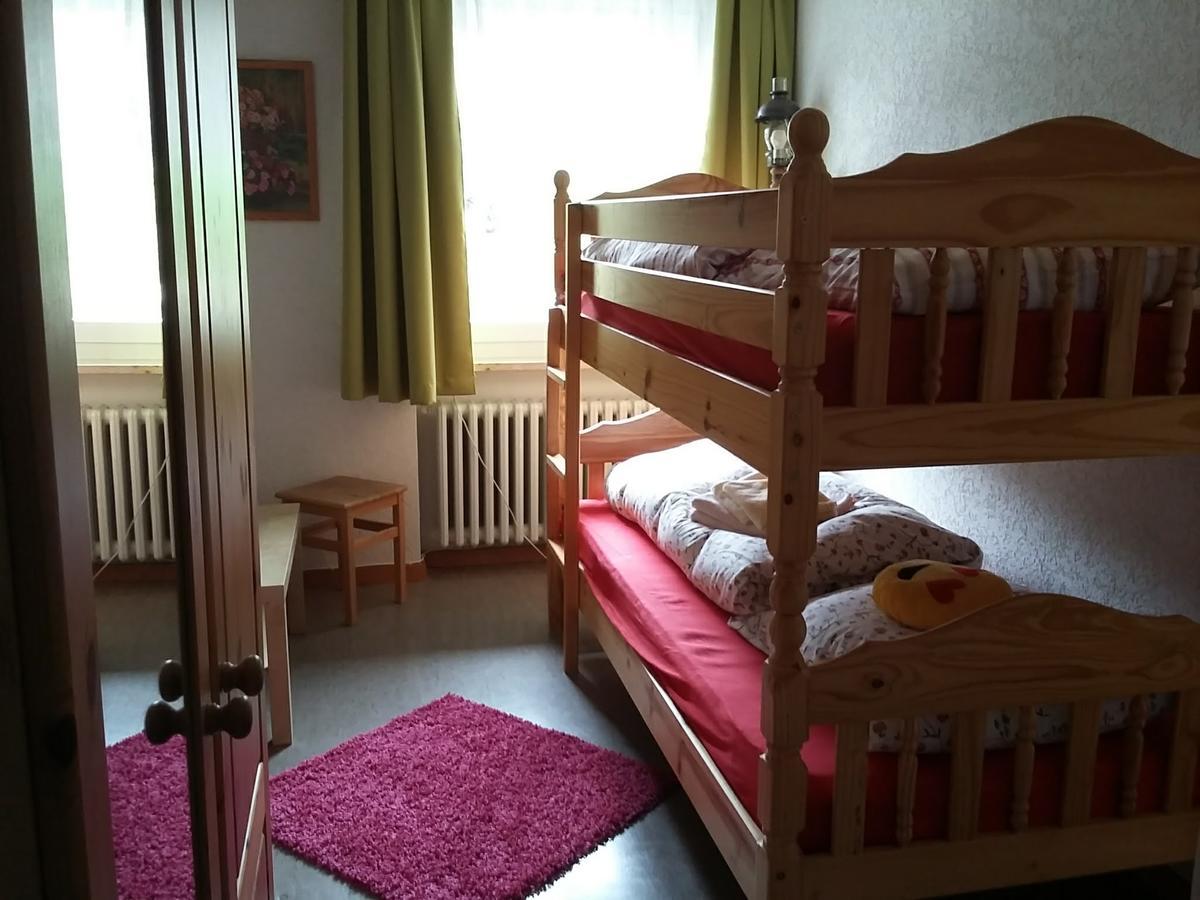 Berggasthof-Pension Todtnauer Hutte Feldberg  Esterno foto