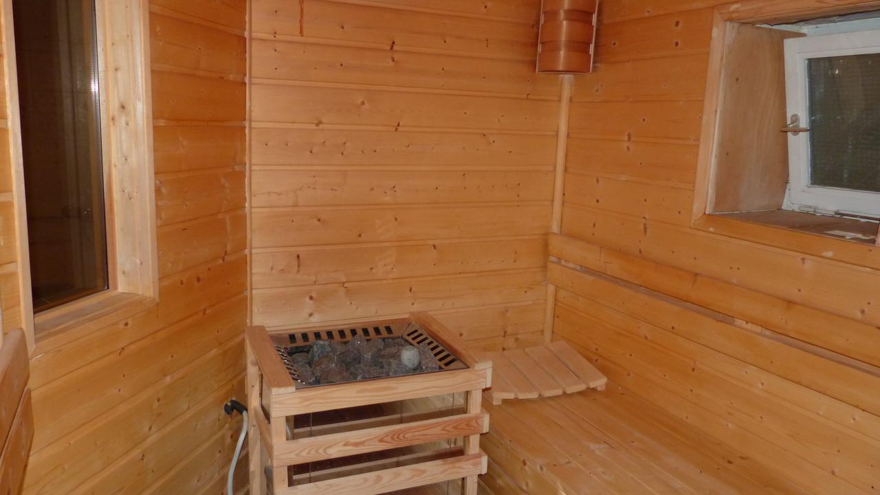 Berggasthof-Pension Todtnauer Hutte Feldberg  Esterno foto