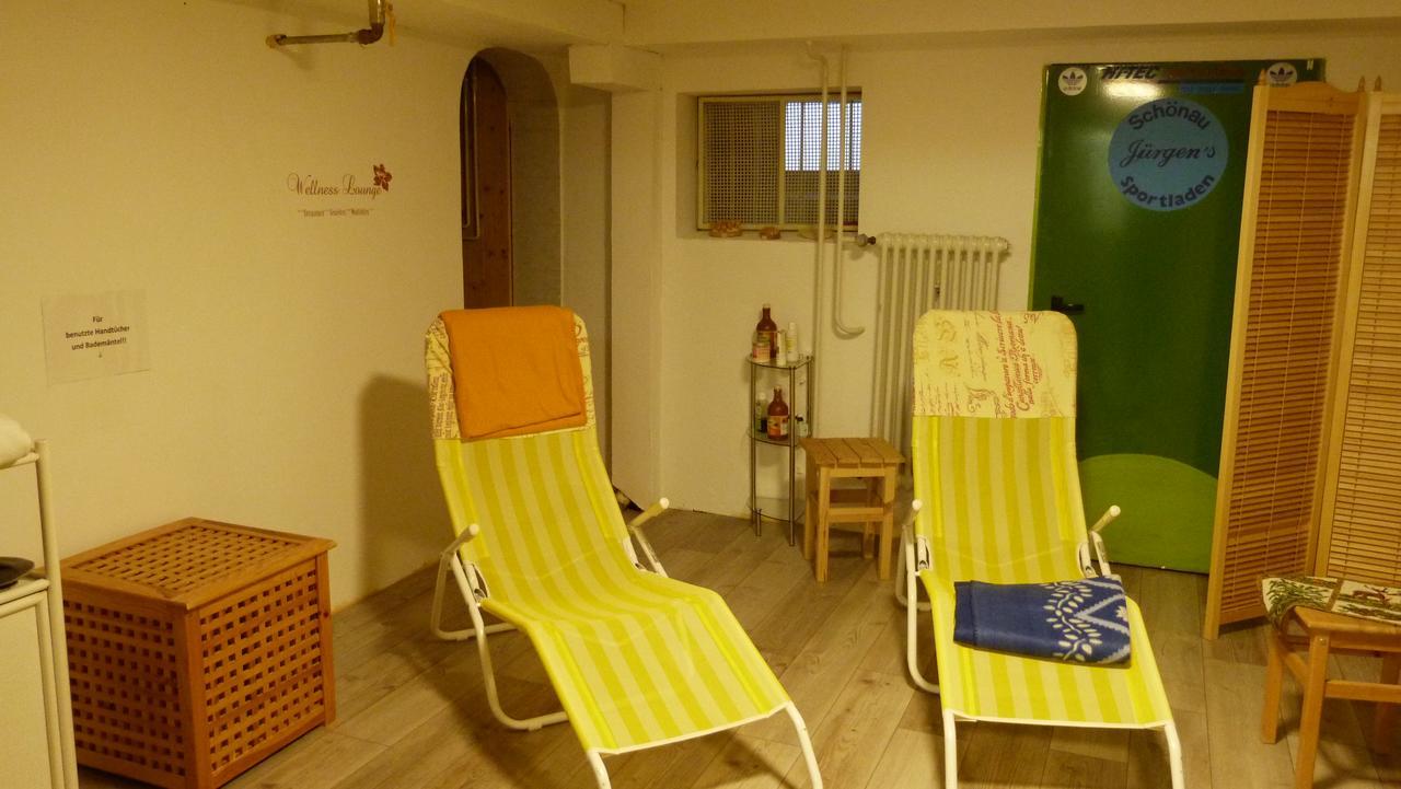 Berggasthof-Pension Todtnauer Hutte Feldberg  Esterno foto